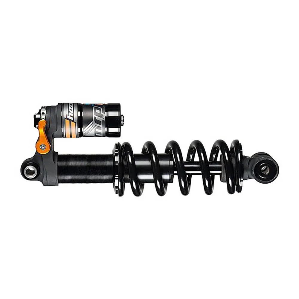 MRP Springs/Progressive Springs