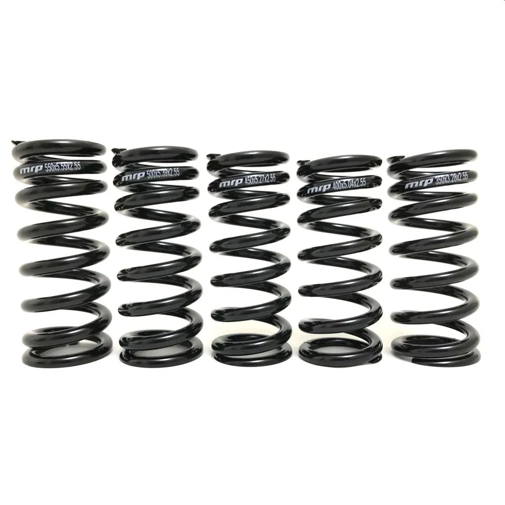 MRP Springs/Progressive Springs