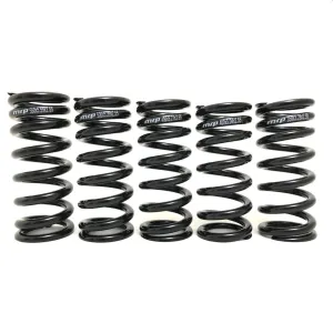 MRP Springs/Progressive Springs