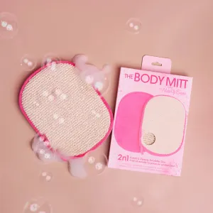 MUE The Body Mitt