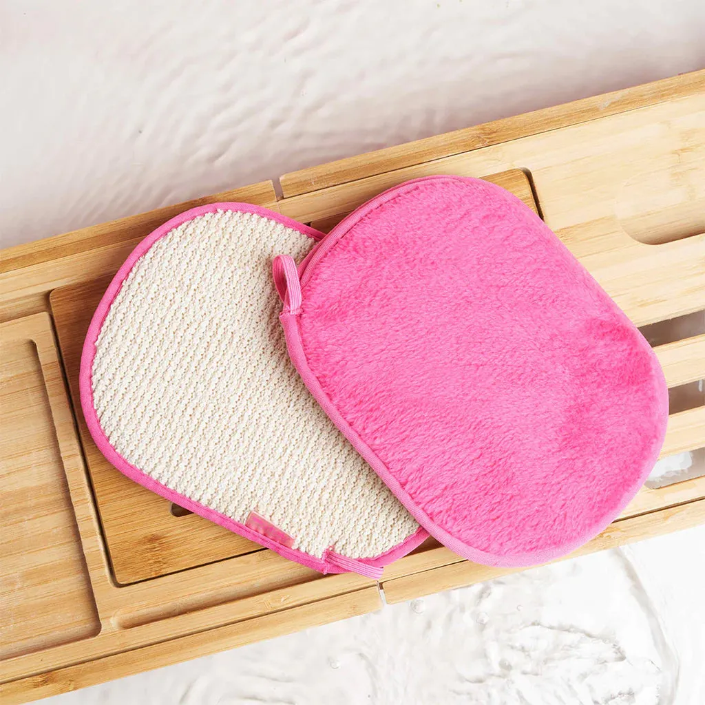 MUE The Body Mitt