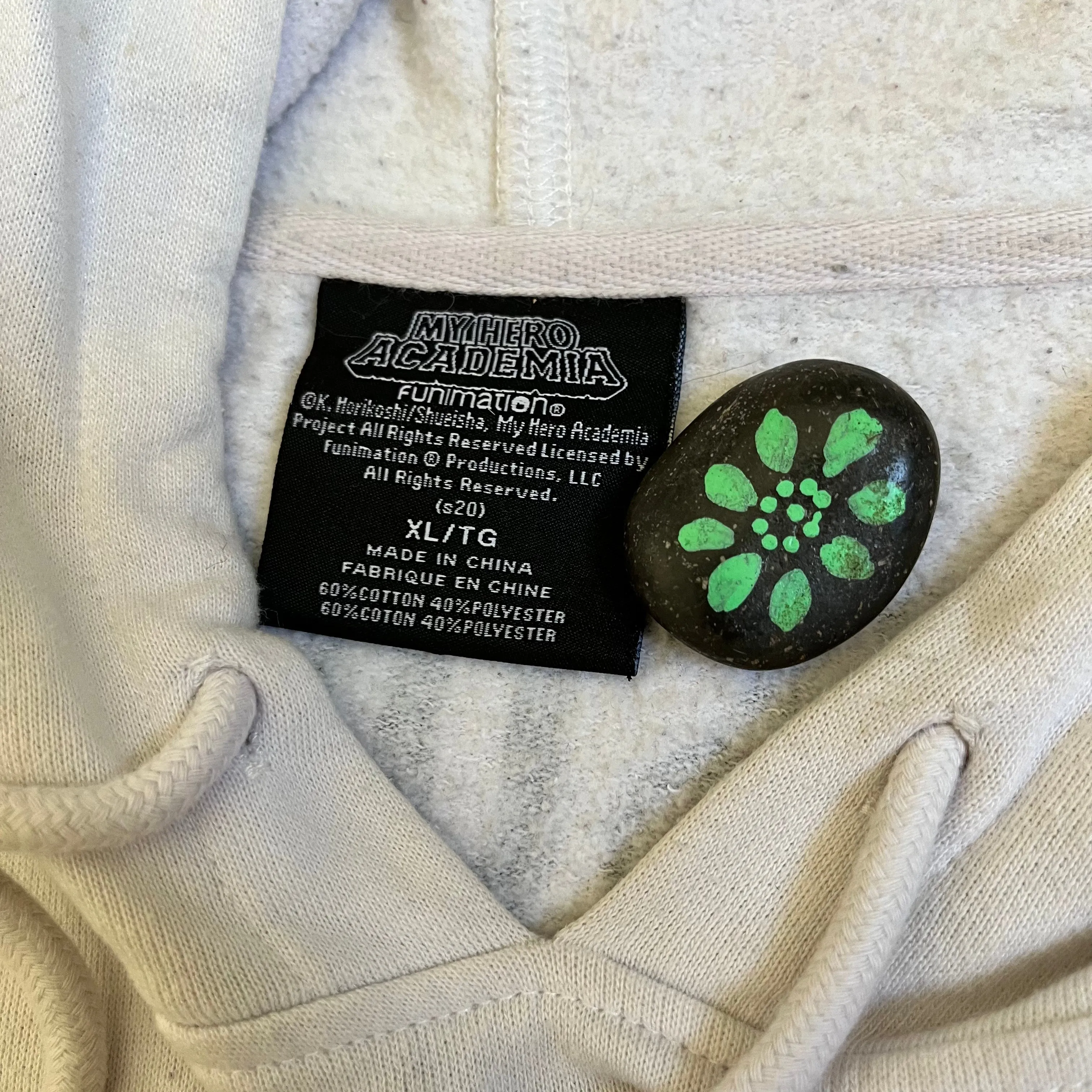 My Hero Academia Hoodie