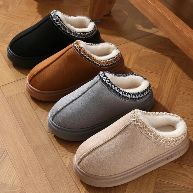 NALA | COSY & COMFORTABLE HOUSE SLIPPERS