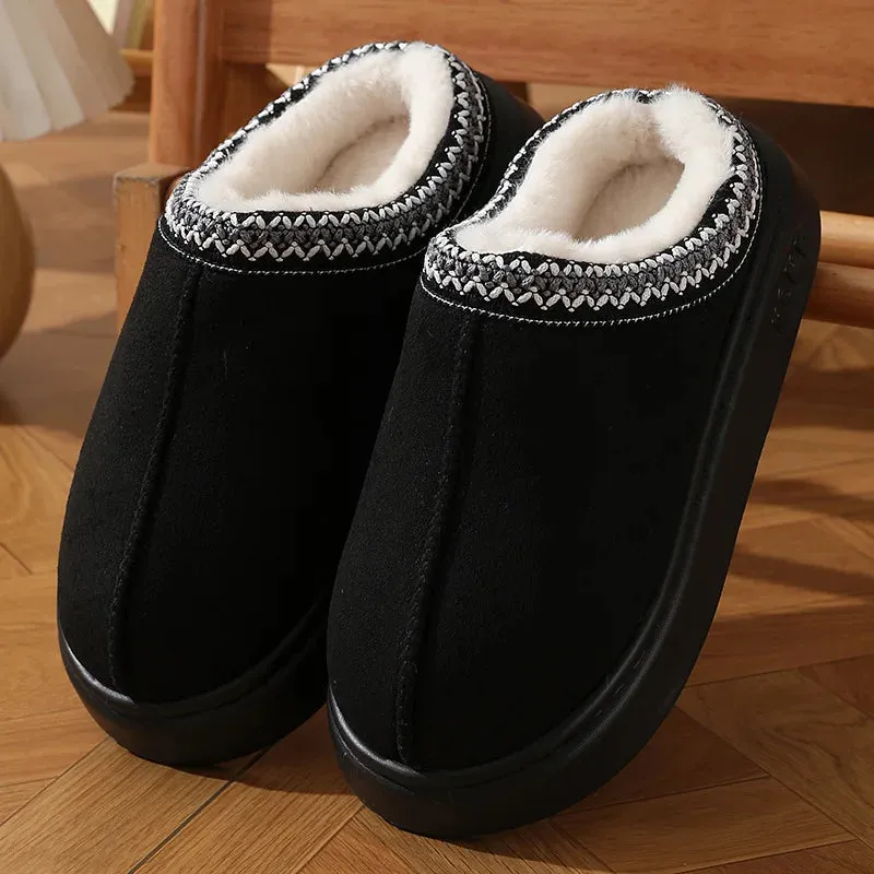NALA | COSY & COMFORTABLE HOUSE SLIPPERS