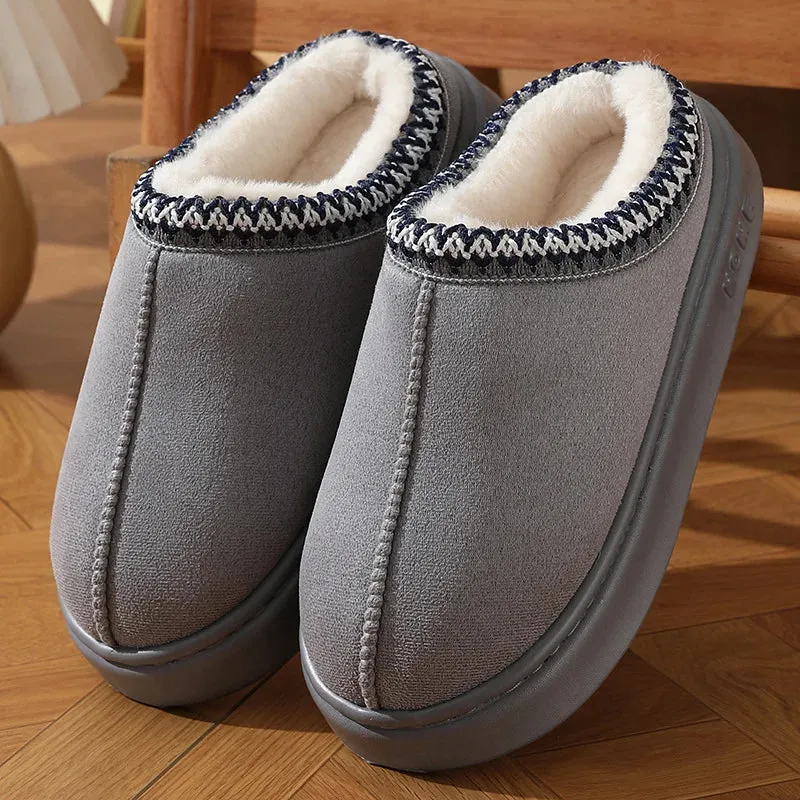 NALA | COSY & COMFORTABLE HOUSE SLIPPERS