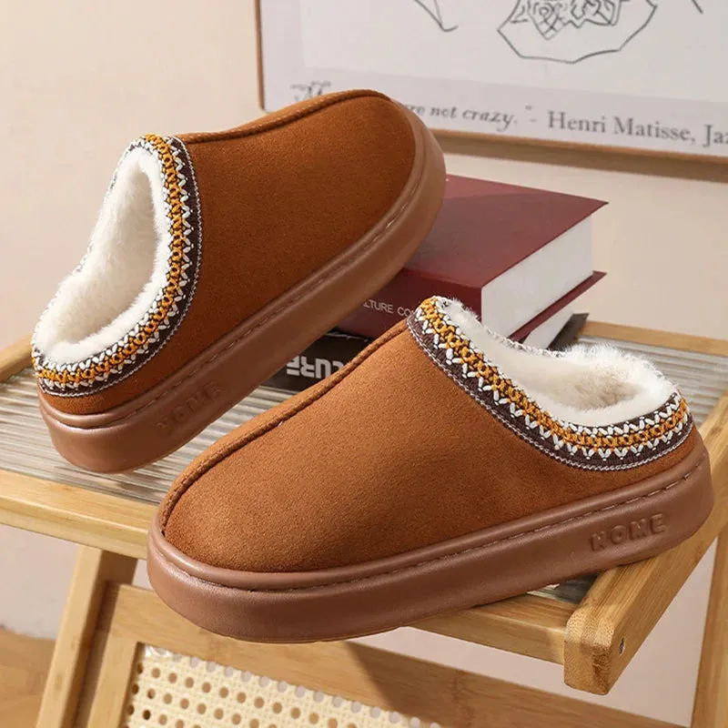 NALA | COSY & COMFORTABLE HOUSE SLIPPERS