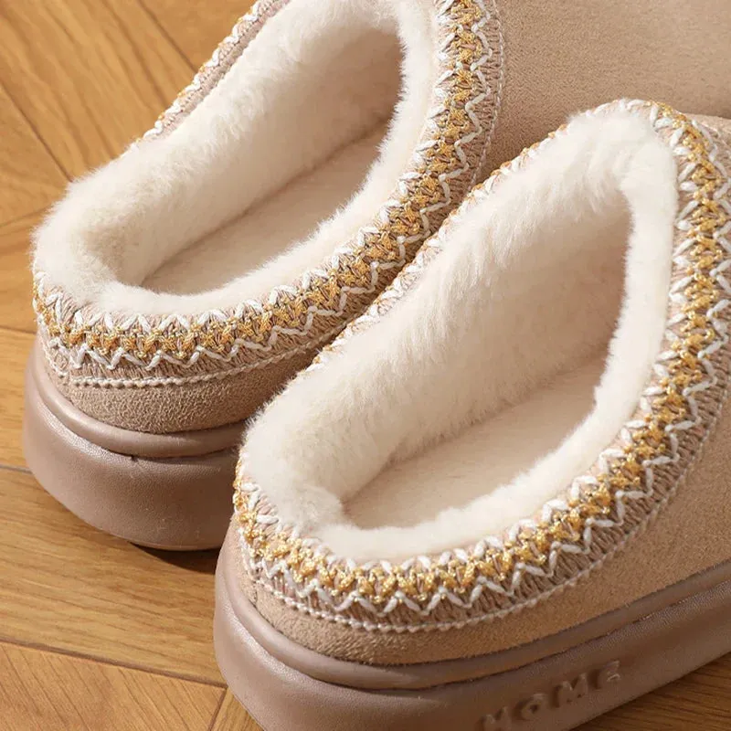 NALA | COSY & COMFORTABLE HOUSE SLIPPERS