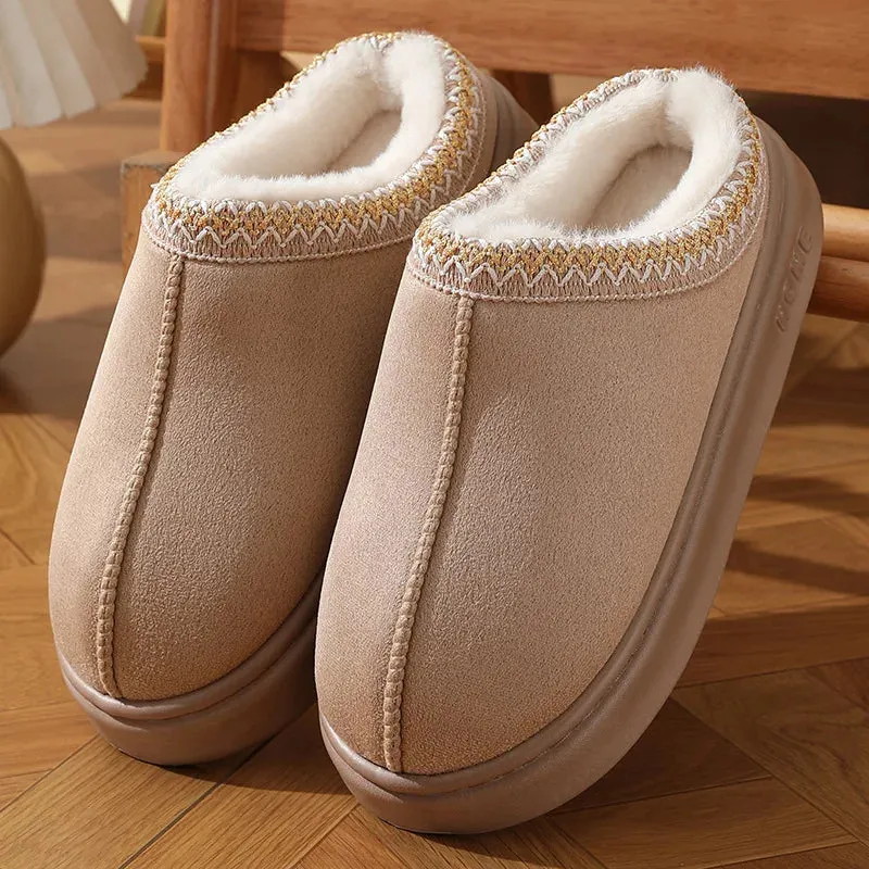 NALA | COSY & COMFORTABLE HOUSE SLIPPERS