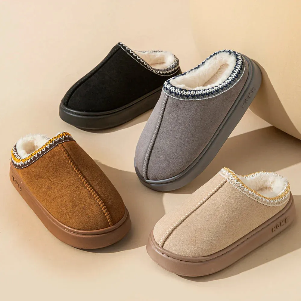 NALA | COSY & COMFORTABLE HOUSE SLIPPERS
