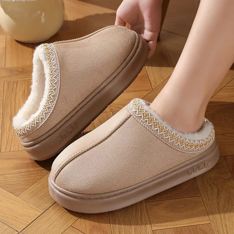 NALA | COSY & COMFORTABLE HOUSE SLIPPERS