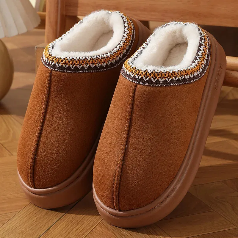 NALA | COSY & COMFORTABLE HOUSE SLIPPERS
