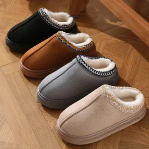 NALA | COSY & COMFORTABLE HOUSE SLIPPERS