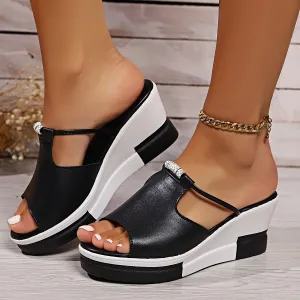 NAOMI - ORTHO COMFY CLASSIC SANDALS