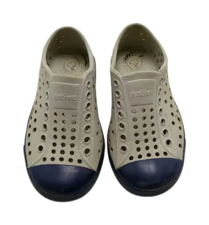 Native Shoes - toddler size C8