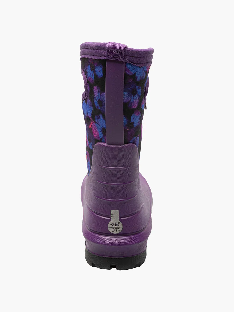 Neo-Classic Petal Purple Bogs