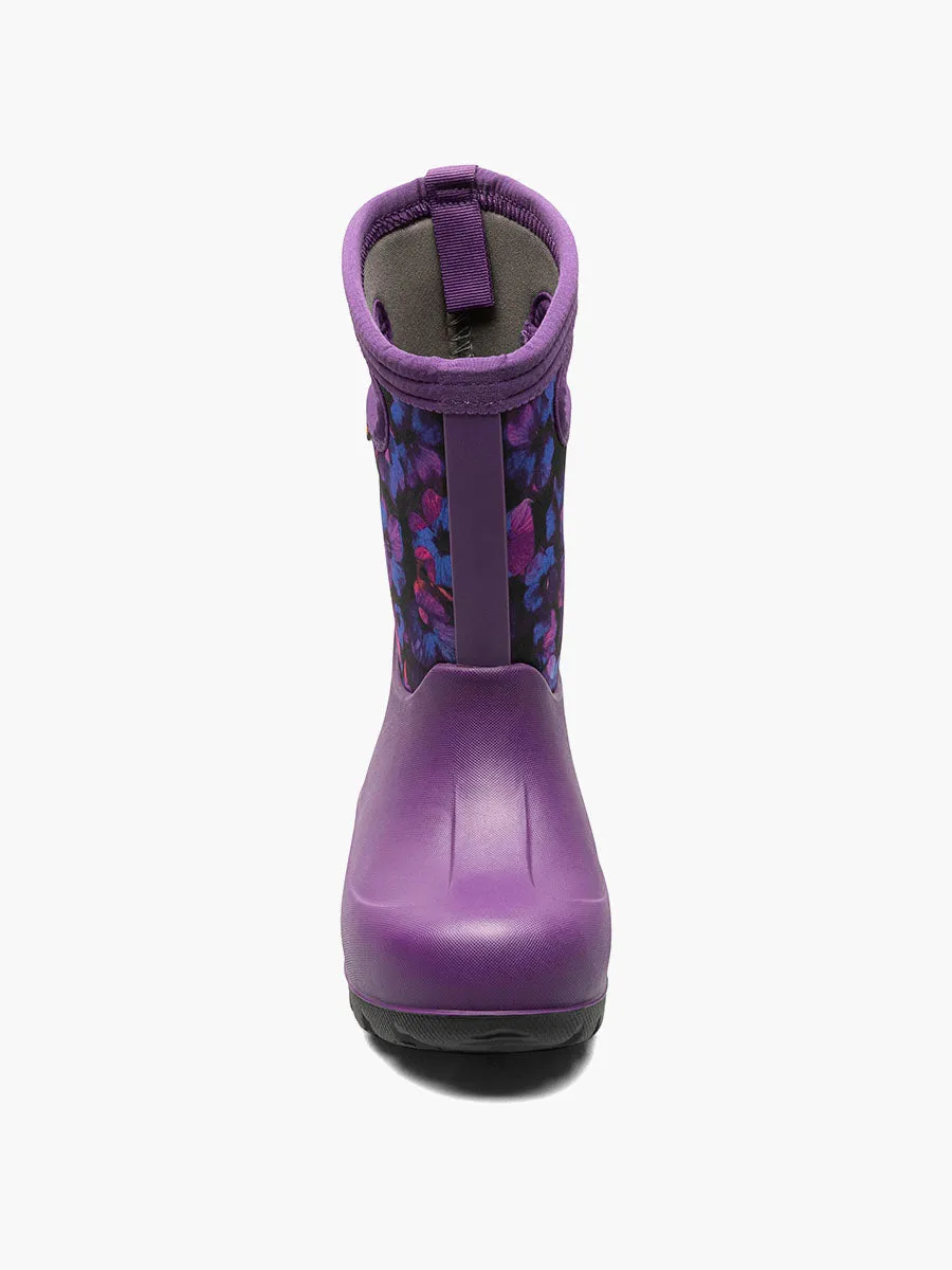 Neo-Classic Petal Purple Bogs
