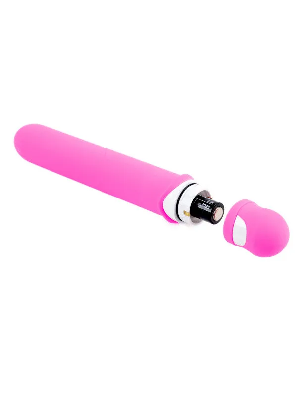 Neon Luv Touch Deluxe - Pink