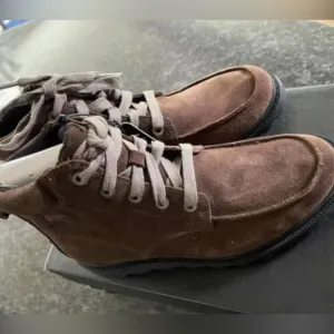 New boys Sorel waterproof boot