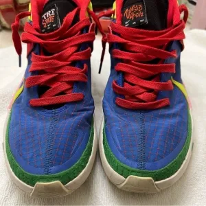Nike KD 13 NY vs NY Shoes- Size: 8.5
