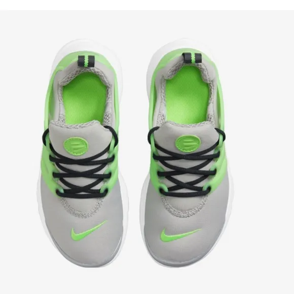 Nike presto