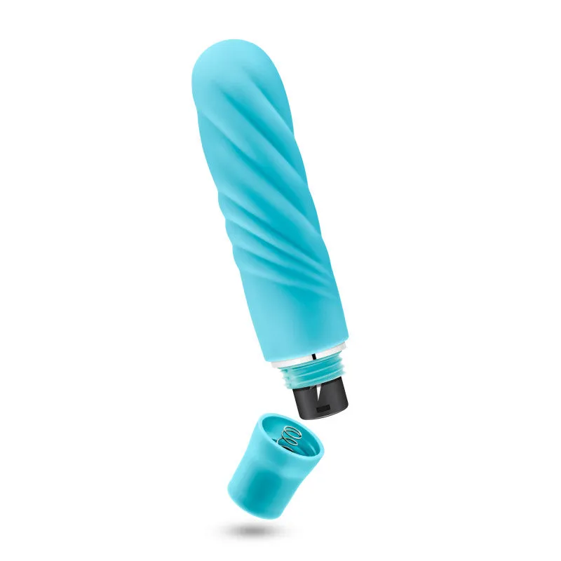 Nimbus Mini - Aqua