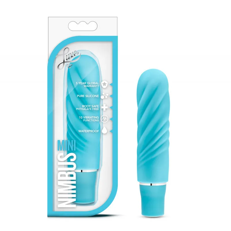 Nimbus Mini - Aqua
