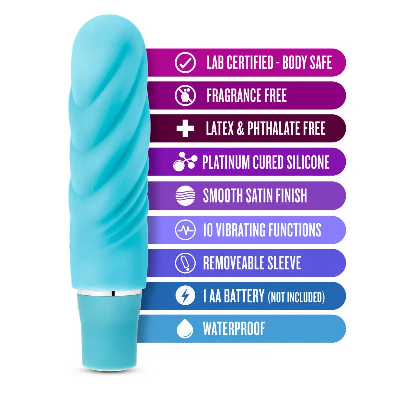 Nimbus Mini - Aqua