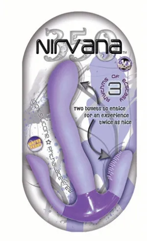 Nirvana 350 Lavender