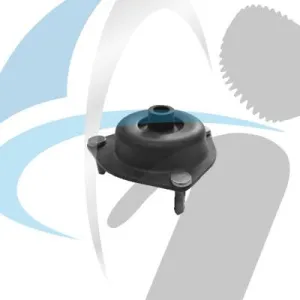 NISSAN ALMERA 00-05 SHOCK MOUNTING FRONT (LH, RH)