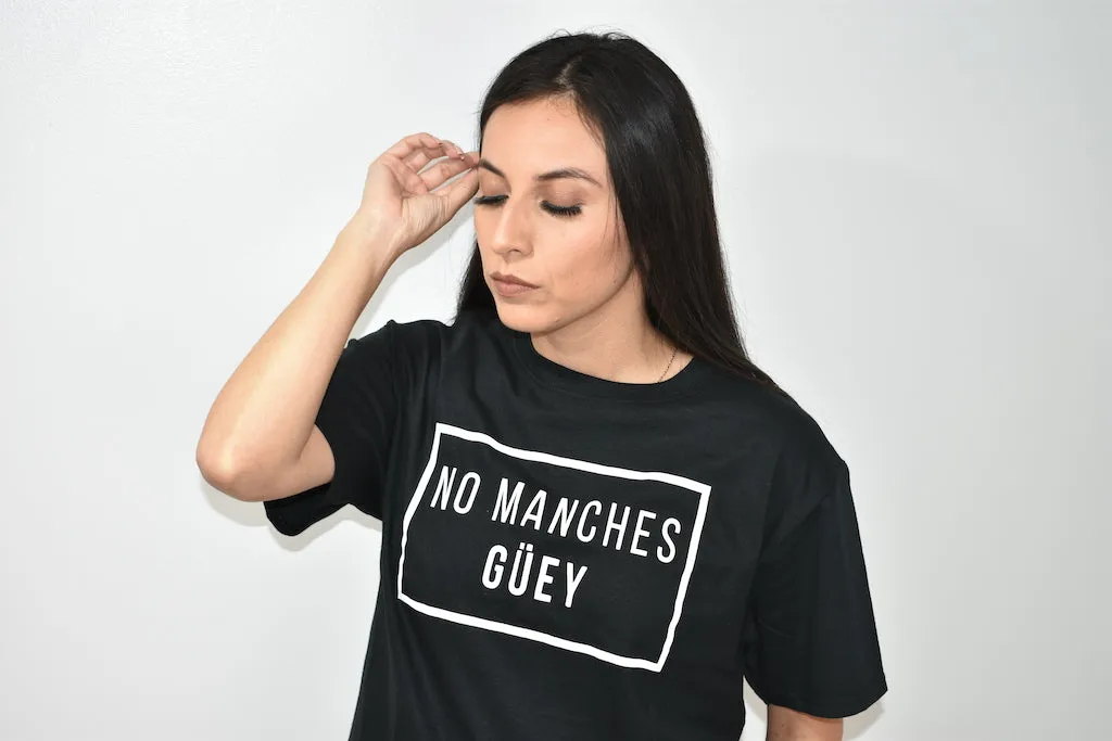 No Manches T-shirt