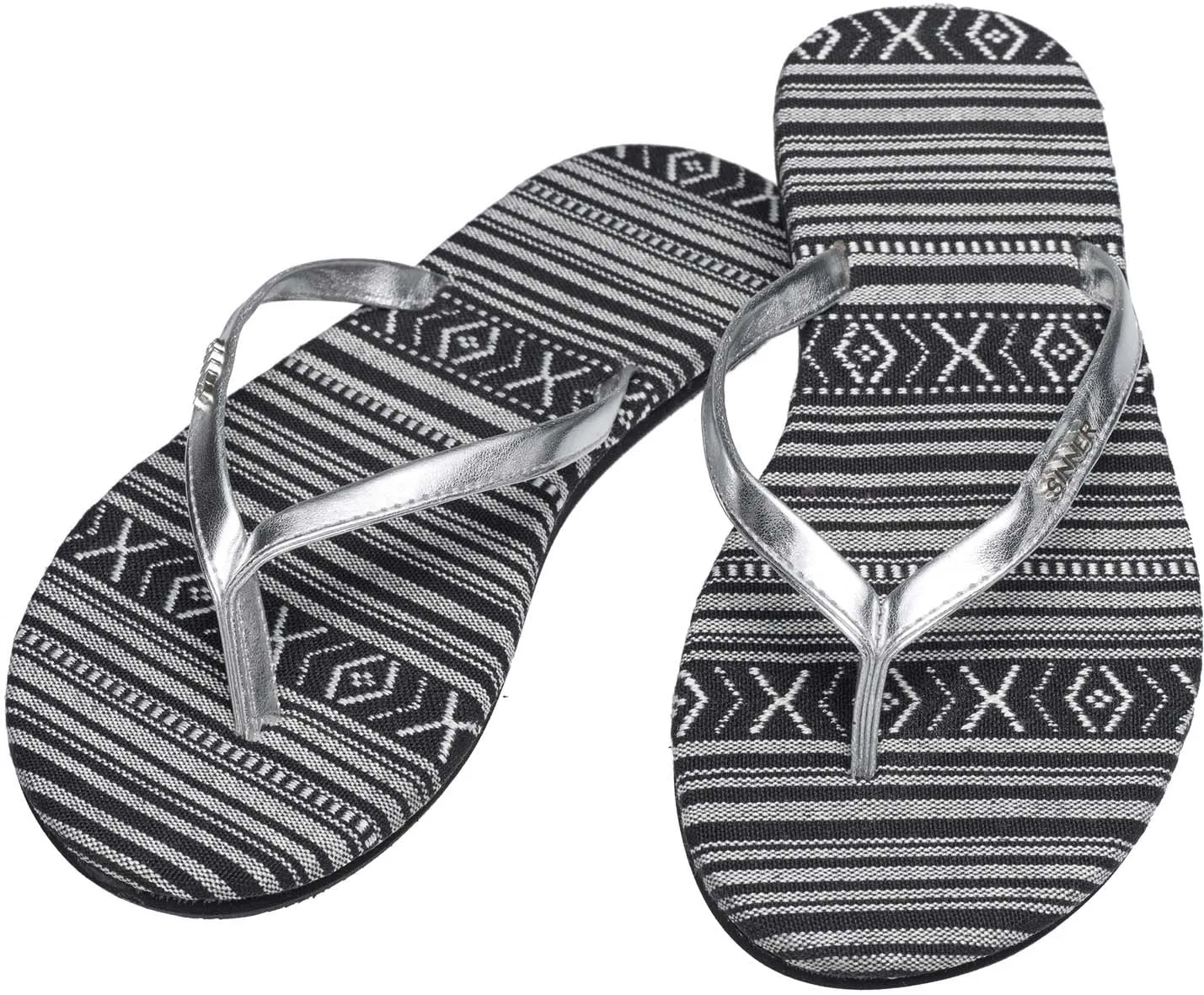 Nusa slippers