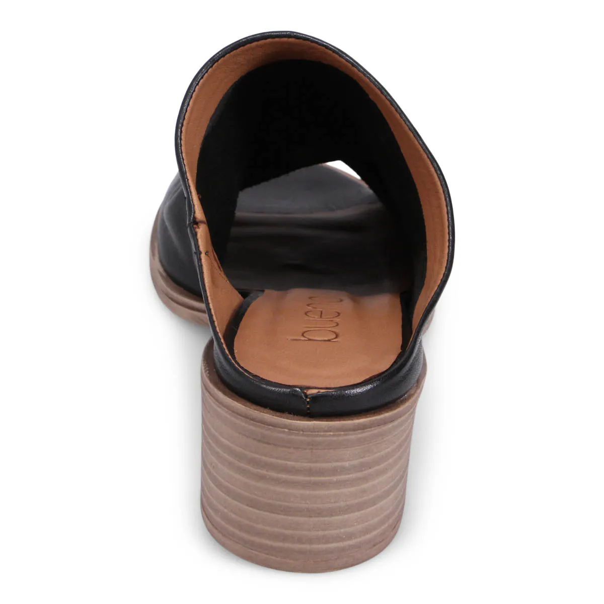 Ocean Heeled Mule