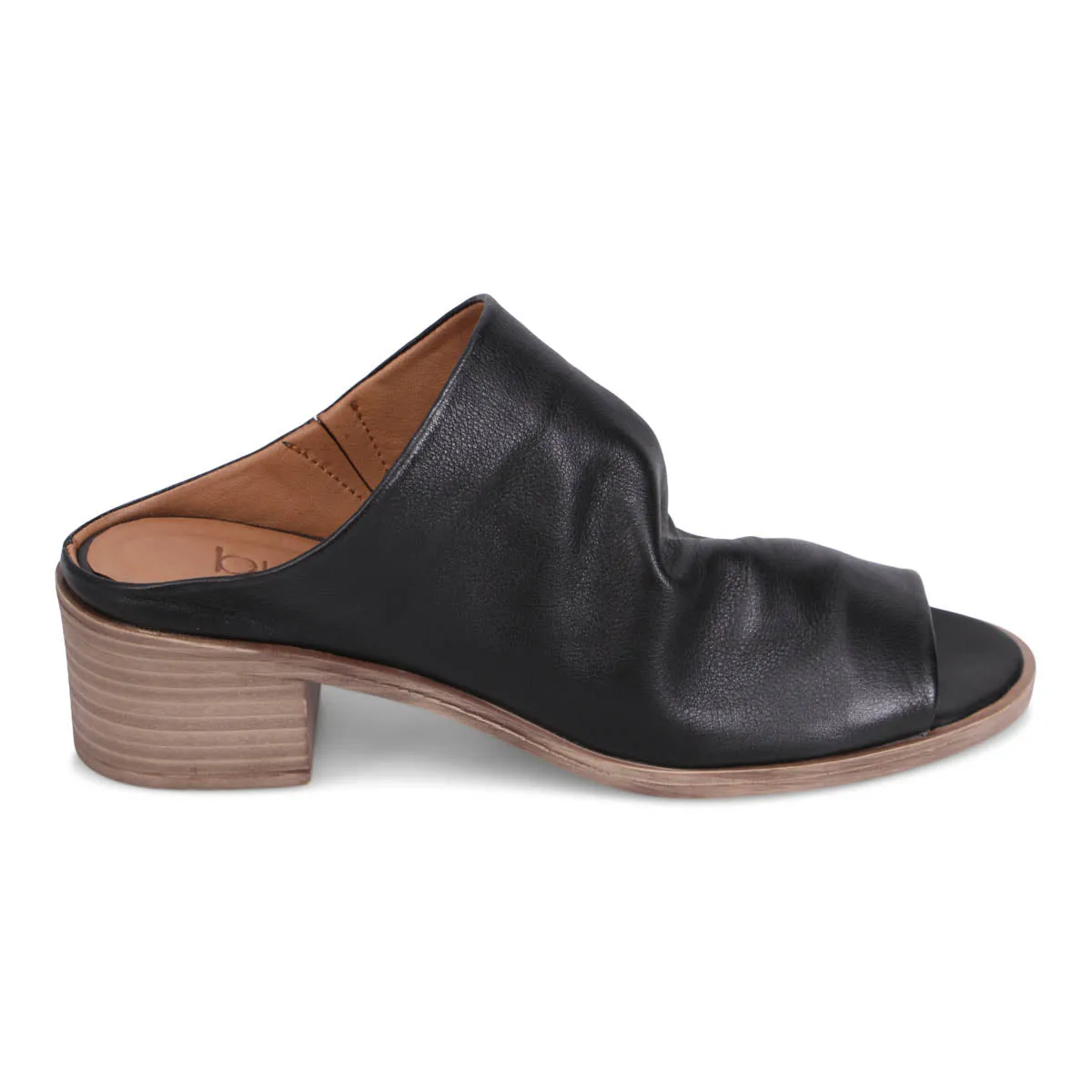 Ocean Heeled Mule