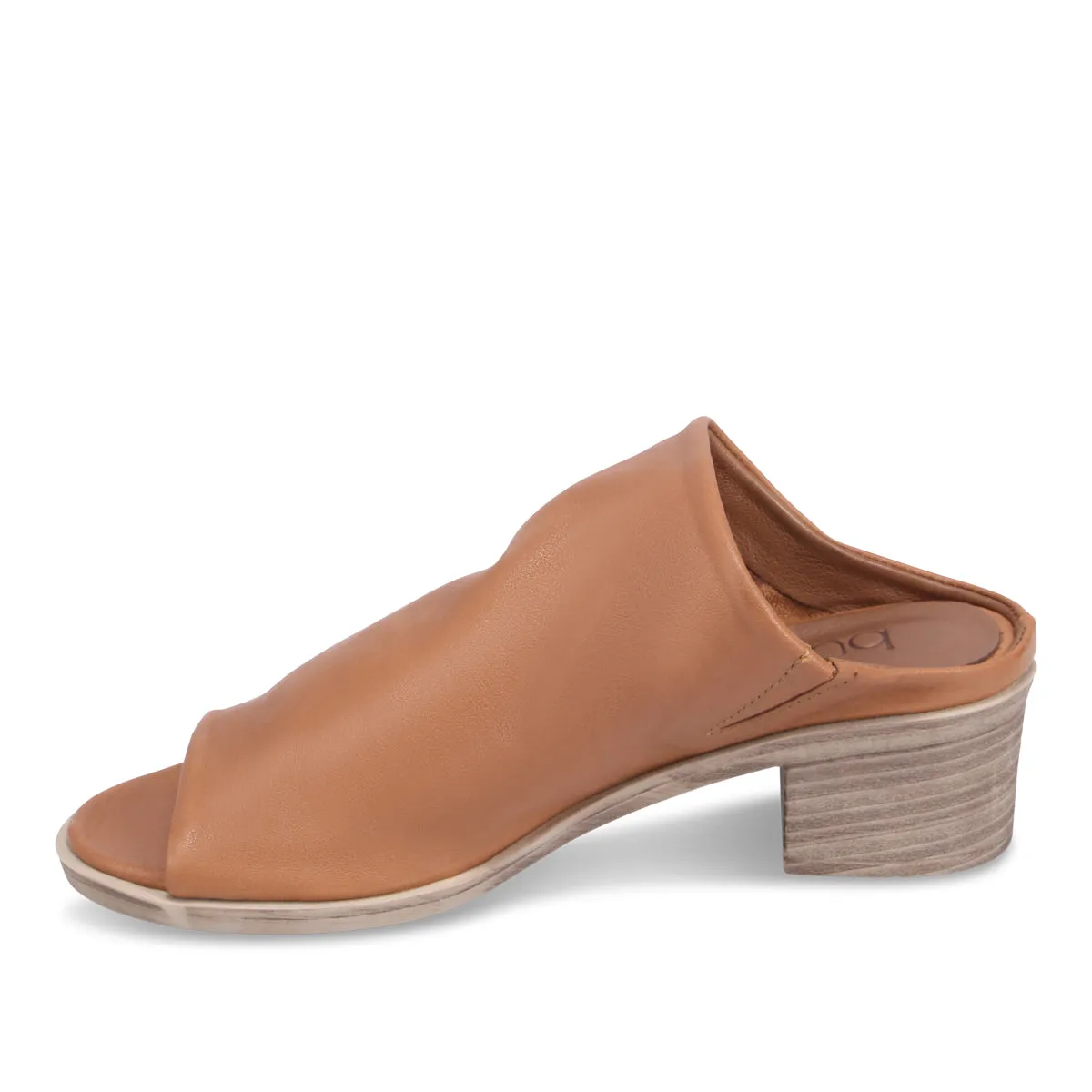 Ocean Heeled Mule