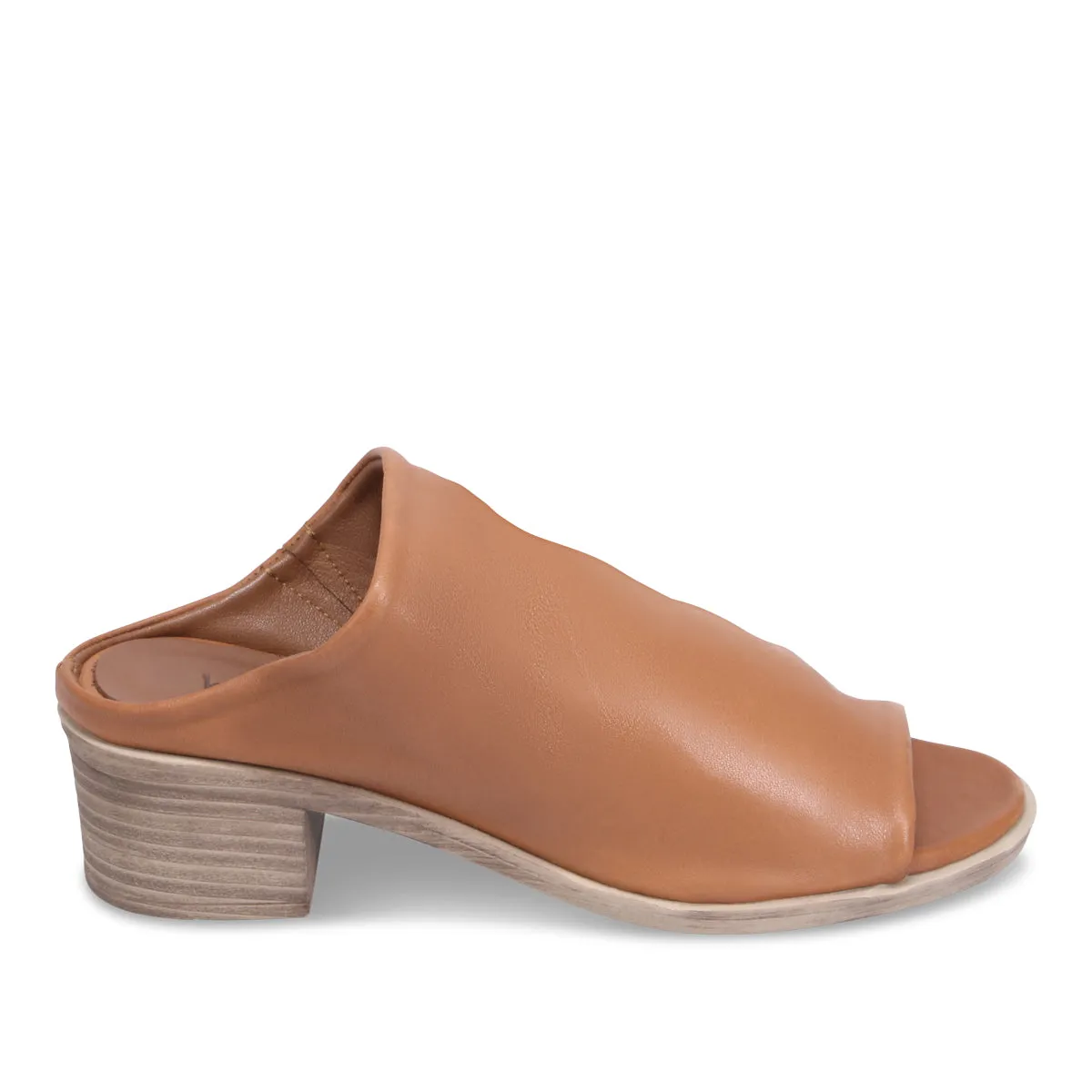 Ocean Heeled Mule