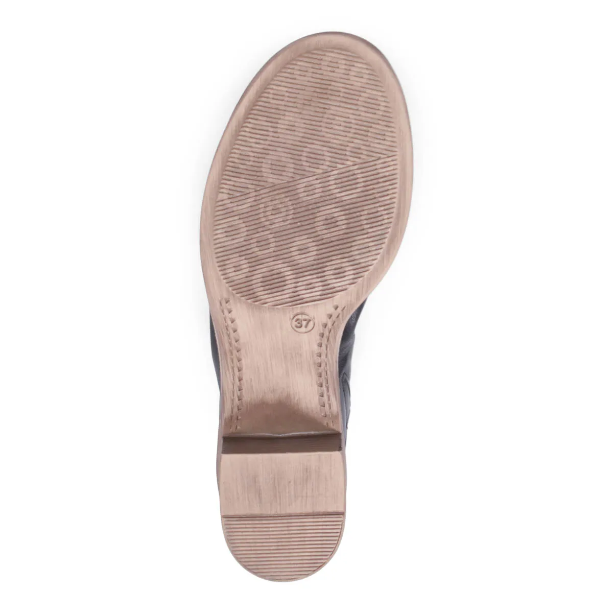 Ocean Heeled Mule