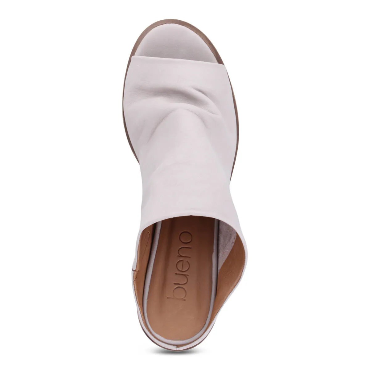 Ocean Heeled Mule
