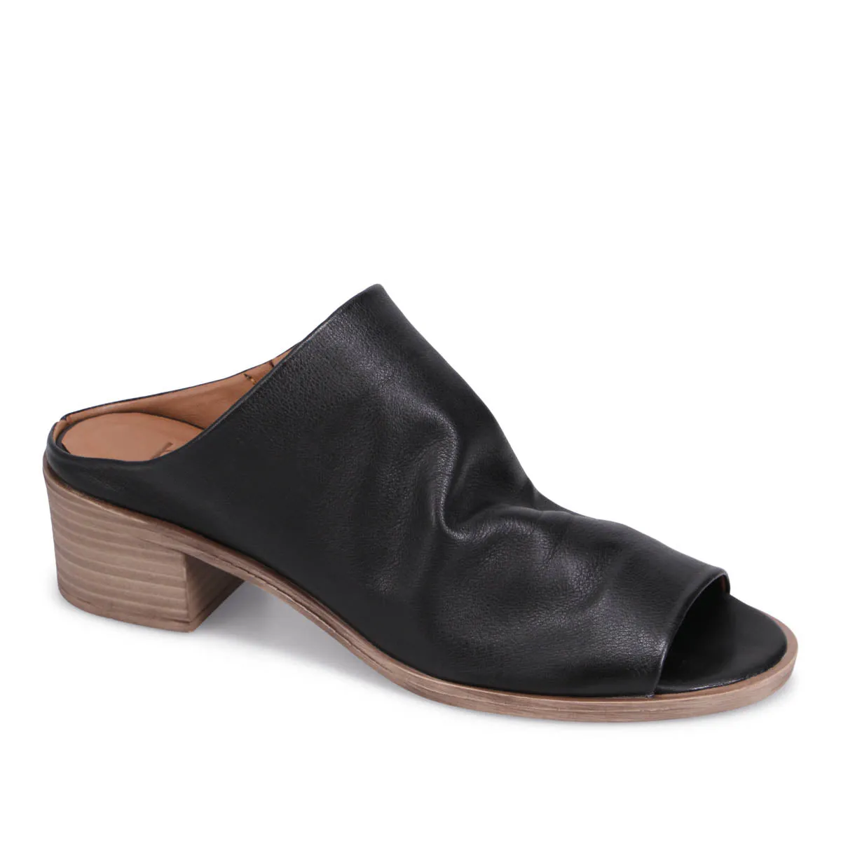 Ocean Heeled Mule
