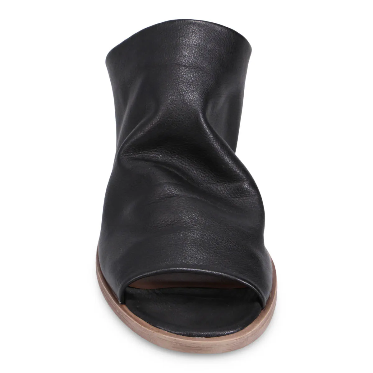 Ocean Heeled Mule