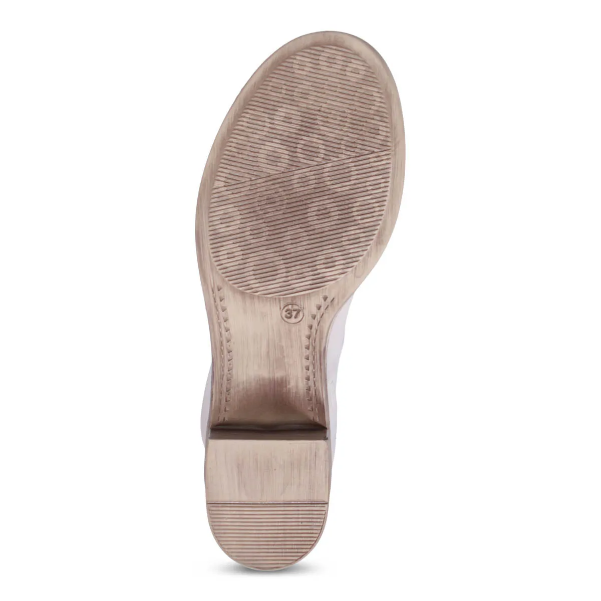 Ocean Heeled Mule
