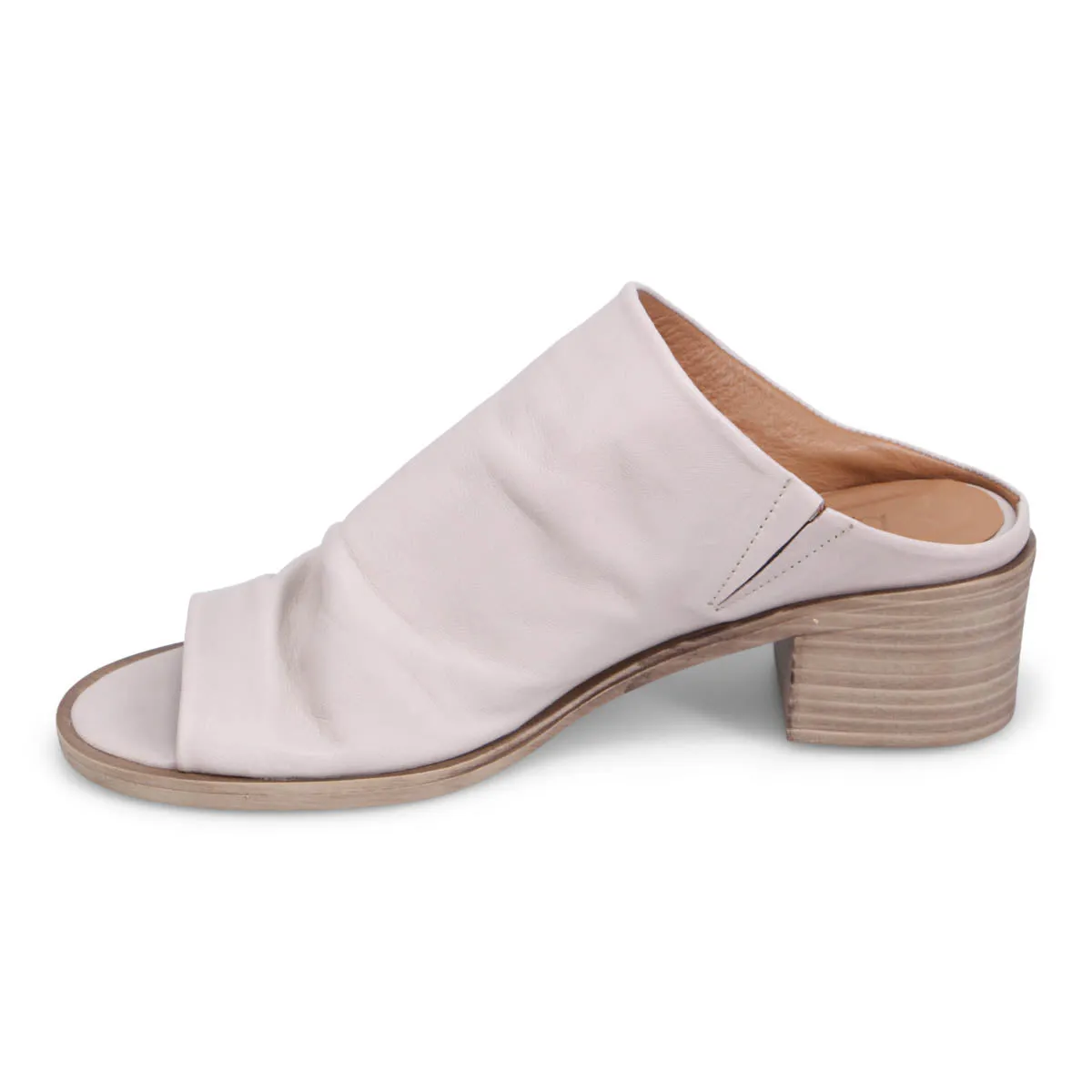 Ocean Heeled Mule