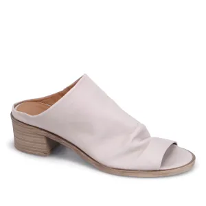 Ocean Heeled Mule