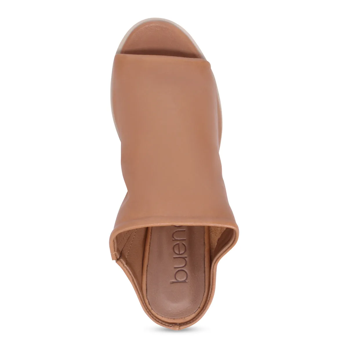 Ocean Heeled Mule