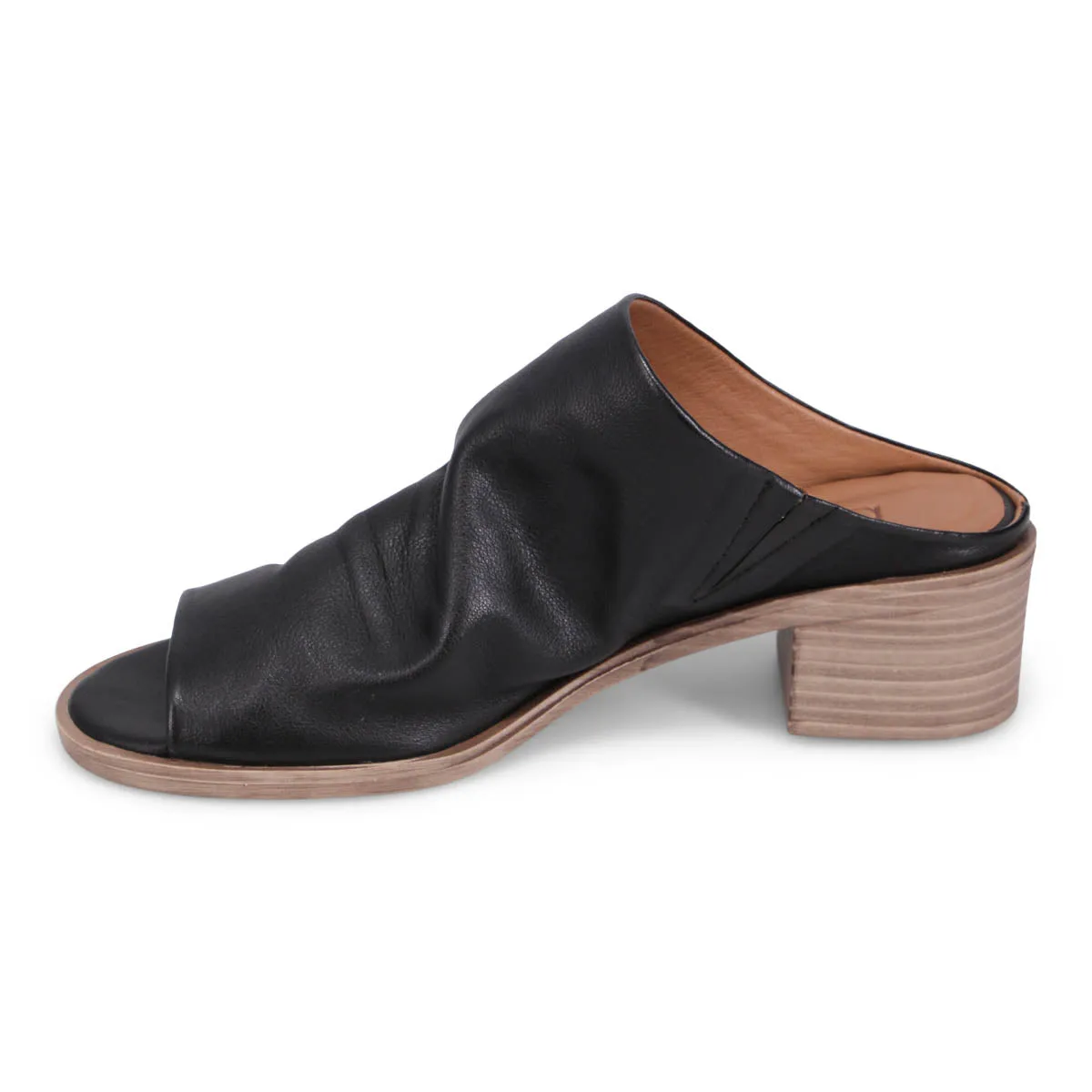 Ocean Heeled Mule