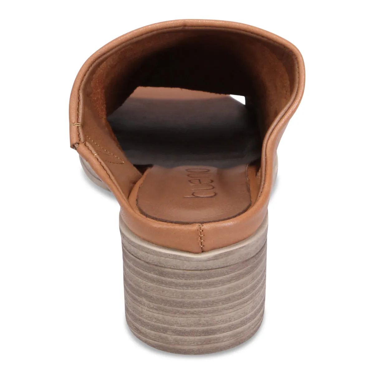 Ocean Heeled Mule