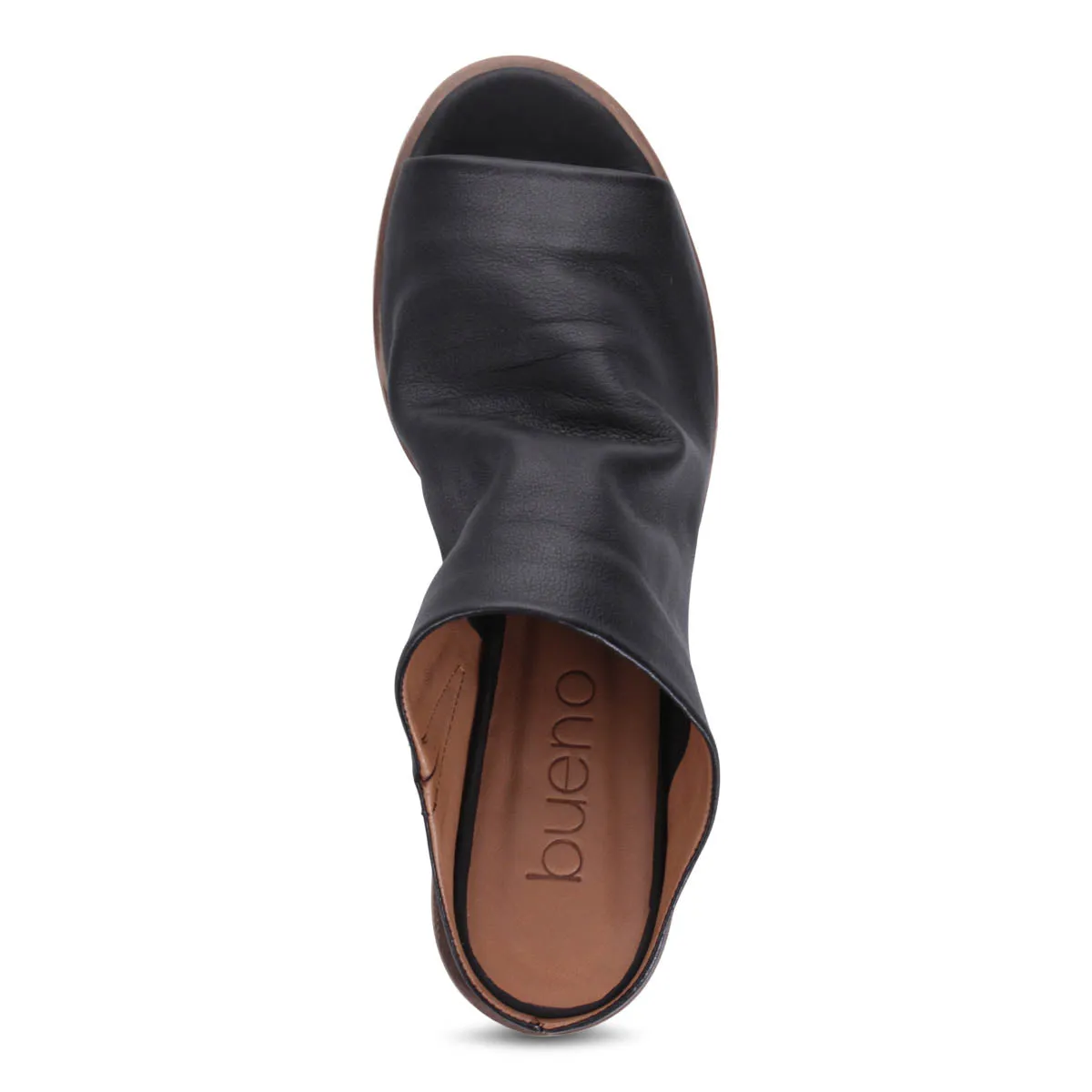 Ocean Heeled Mule