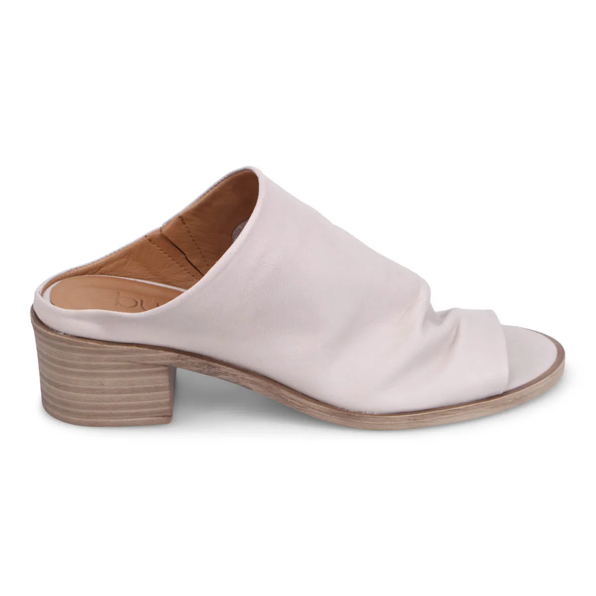 Ocean Heeled Mule