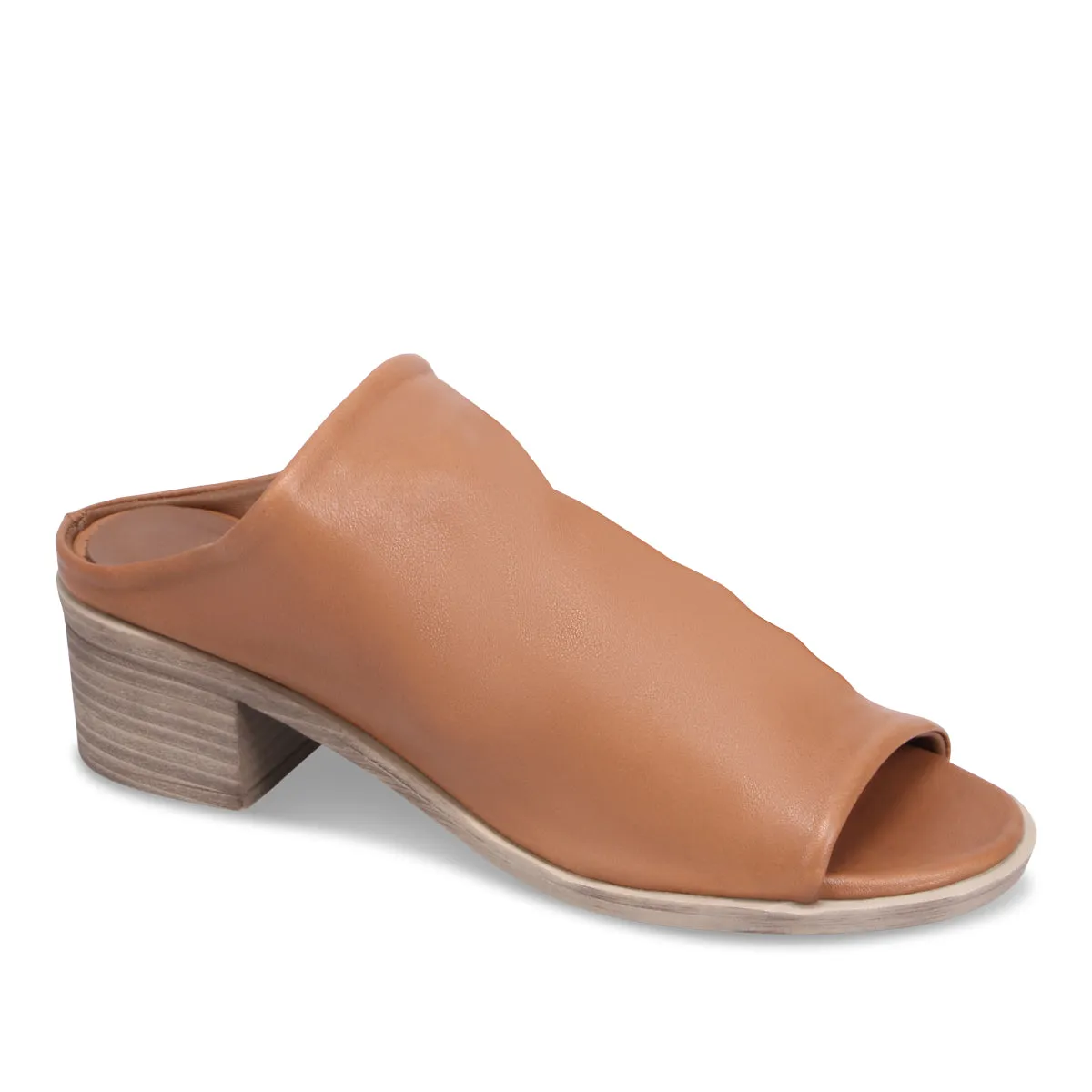 Ocean Heeled Mule
