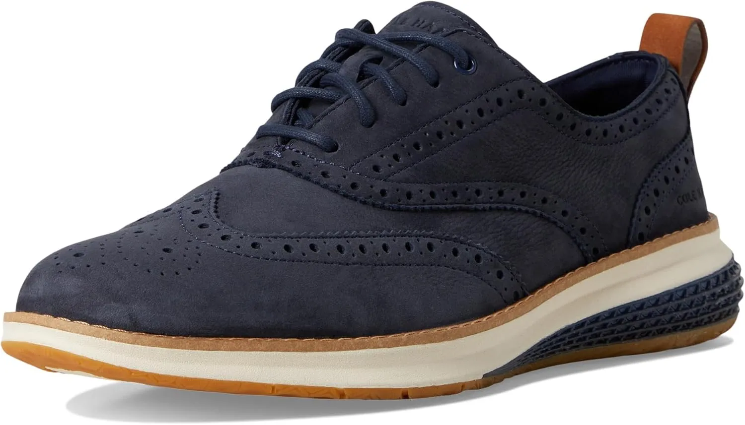 OG ENERGYWEAVE WINGTIP