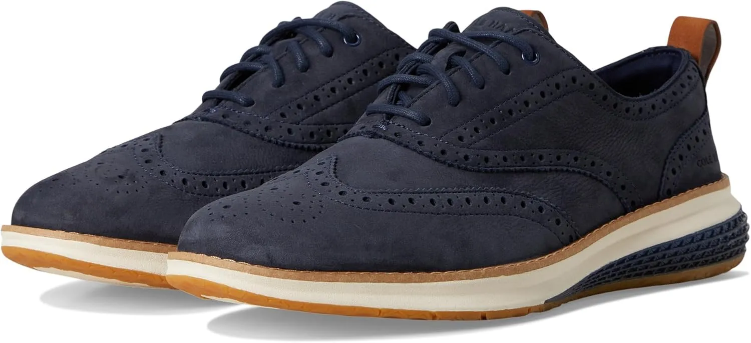 OG ENERGYWEAVE WINGTIP